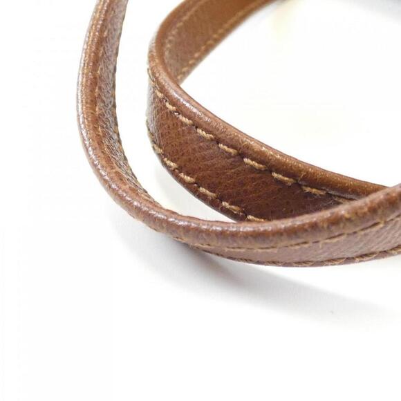 LOUIS VUITTON Gold Monogram Bag - Picture 5 of 7